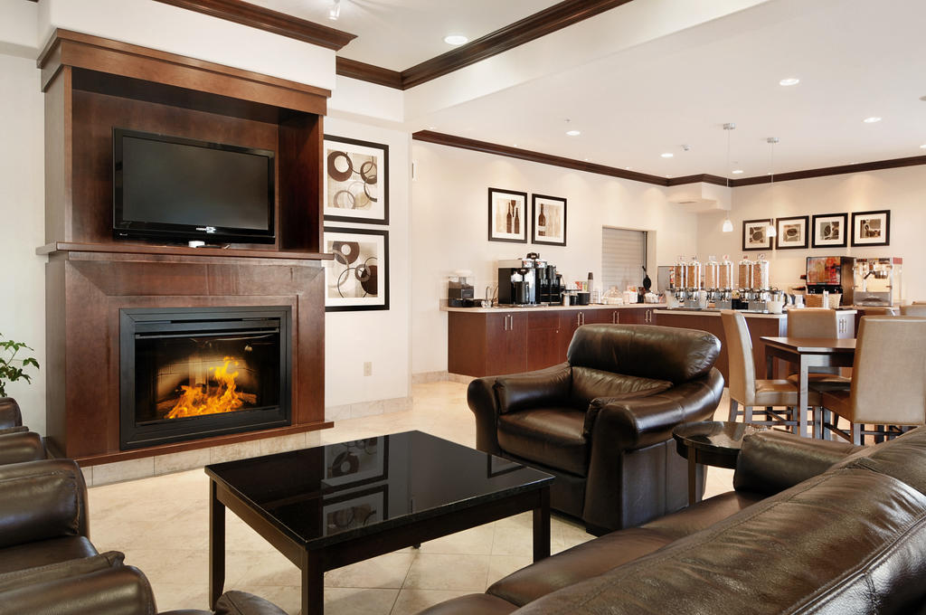 Canalta Hotel Tisdale Kültér fotó