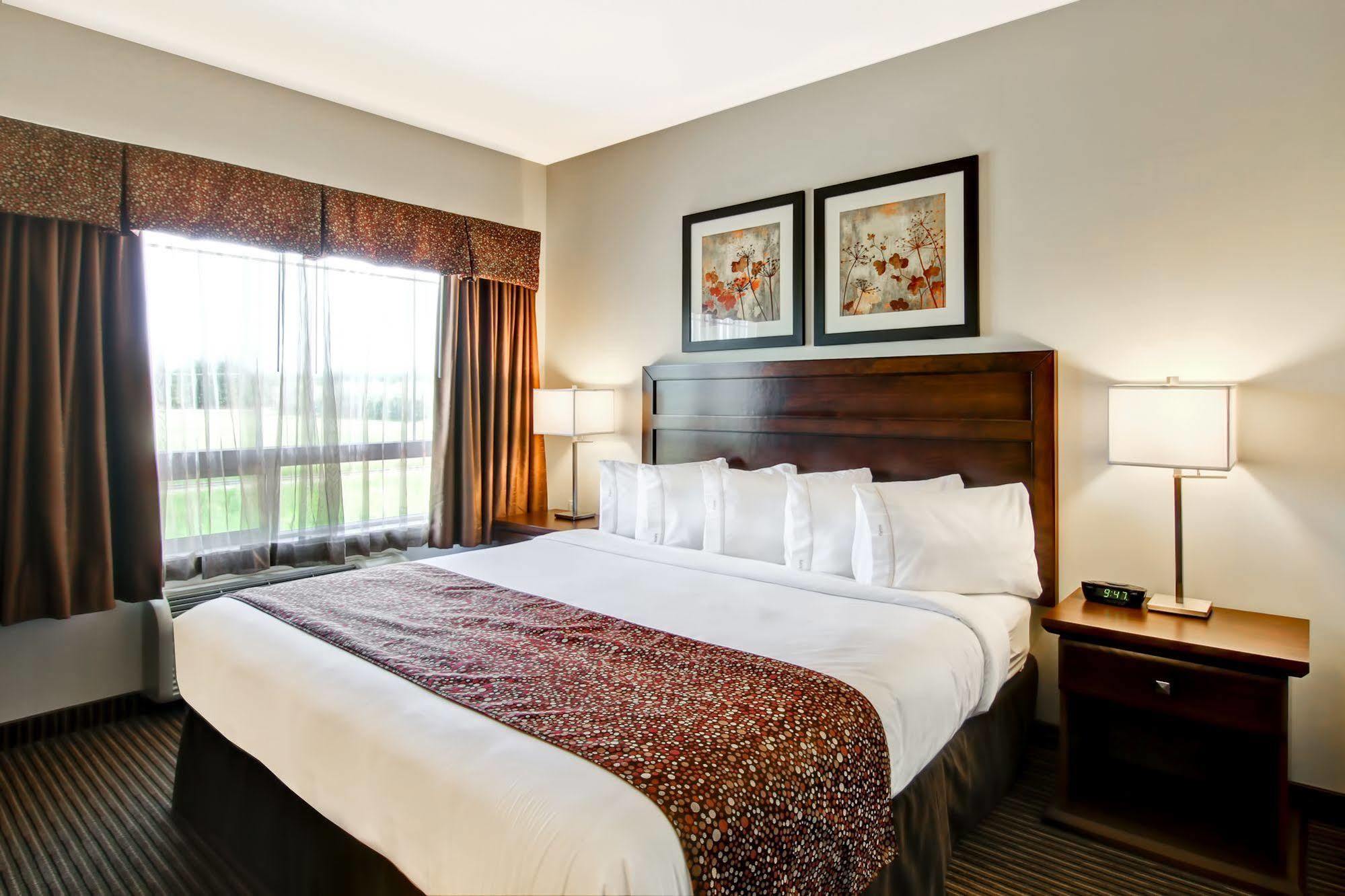 Canalta Hotel Tisdale Kültér fotó