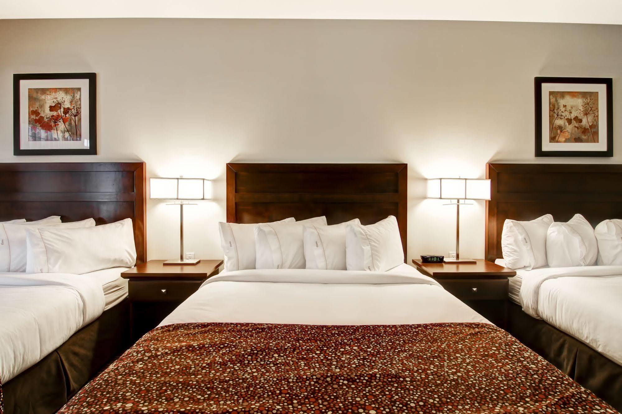 Canalta Hotel Tisdale Kültér fotó