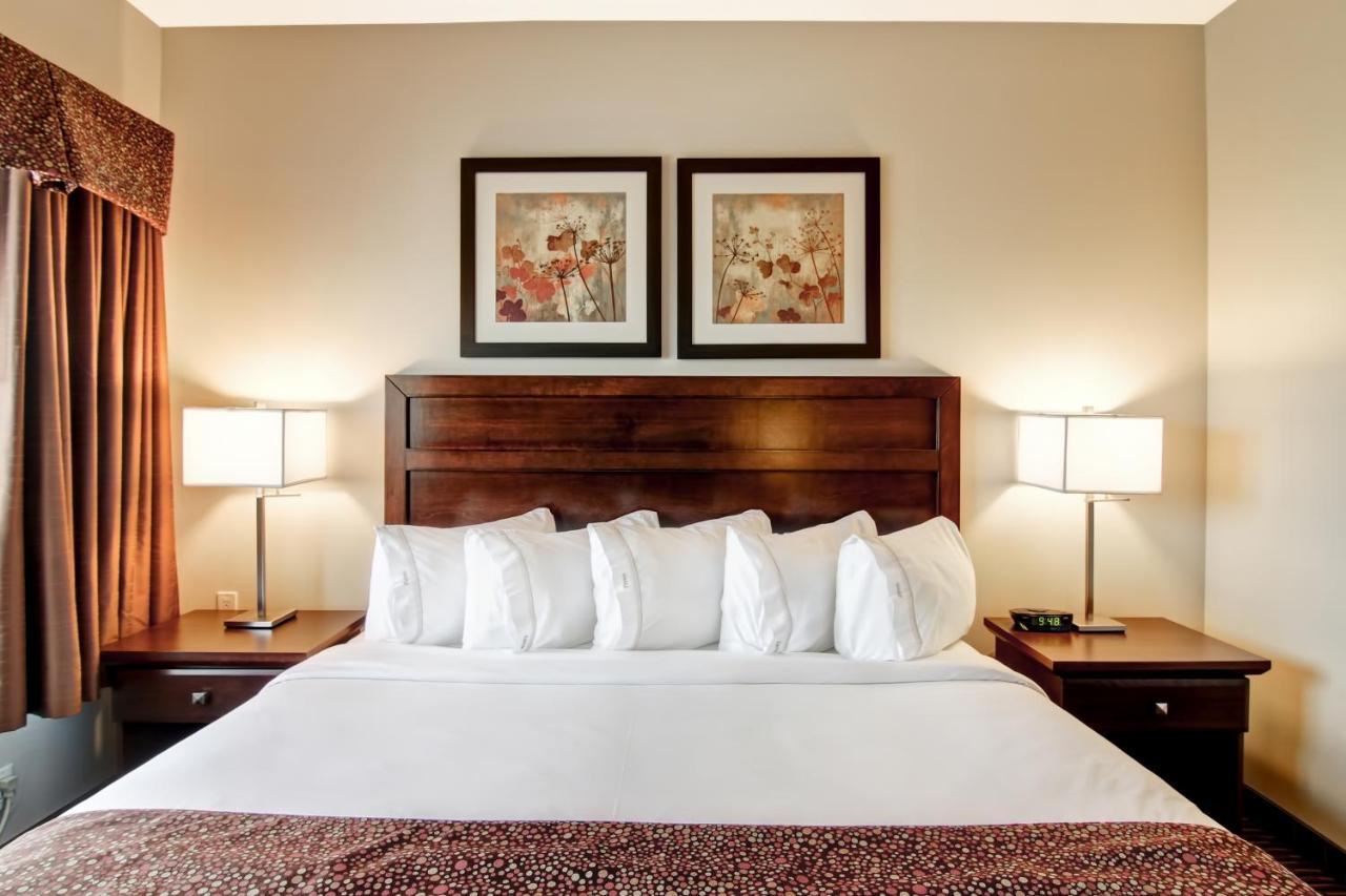 Canalta Hotel Tisdale Kültér fotó